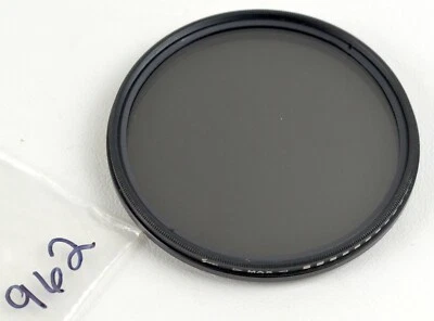 SLVSHI 72mm Circular Polarizer Filter - Image 1 of 3