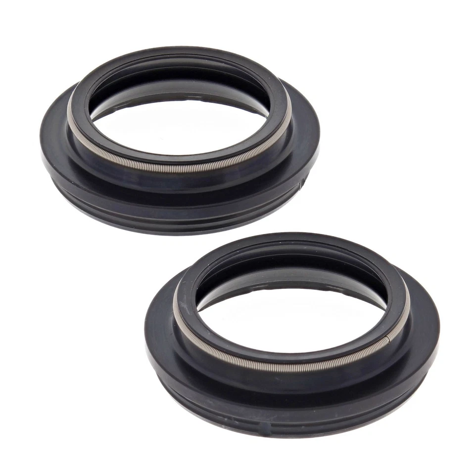 All Balls Fork Dust Seals for KTM 65 SX 2002-2011 Foto 1 de 1