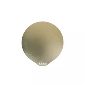 270mm PEI Steel plate for Flsun T1/T1 PRO 3d printer - Picture 1 of 1