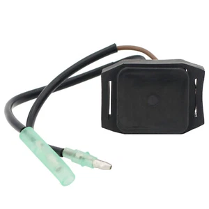 Starter Solenoid Relay Switch 6B6-81940-00 For Yamaha WaveRunner VX FX FZR VXS - Picture 1 of 3