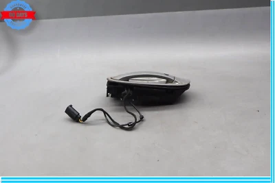 Manija de puerta exterior trasera izquierda del lado del conductor Porsche Panamera 10-16 OEM Foto 1 de 4