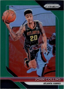 A2674- 2018-19 Panini Prizm BK Einsätze + Parallels4 -du Pick- 15 + Gratis US - Bild 1 von 254