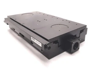 Parker 10121P-LHC Cross Roller Actuator, 19"x10" Table, 300mm Travel, 5mm Lead - Picture 1 of 5