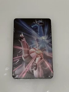 Pokémon Brilliant Diamond Shining Pearl Steelbook Switch Case -NO GAMES INCLUDED - Picture 1 of 2