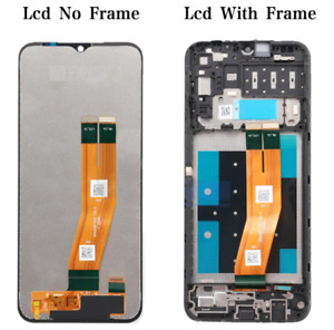 6,6 Zoll LCD Display für Samsung Galaxy A14 4G A145P/F/M Touchscreen Digitizer