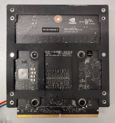 G-Sync Module 699-13813-0002-200 R 900-13813-0002-000 N - Bild 1 von 2