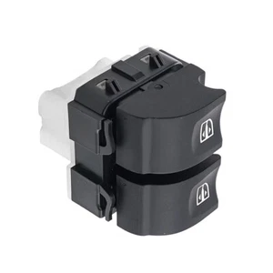 Electric Window Switch For Renault Trafic & Kangoo 2014-2019 254118044R - Picture 1 of 12