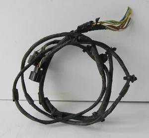 Genuine MINI Headlight / Front Light Loom Wiring Cut with Plug for R50 R52 R53 - Picture 1 of 3
