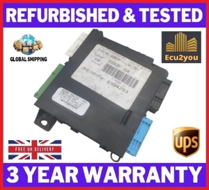 Refurbished BMW Mini BCM BODY CONTROL MODULE 6934293 - Picture 1 of 2