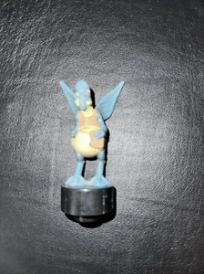 Star Wars Episode 1 The Phantom Menace Watto 3.5" Figure Black Stand - Picture 1 of 3
