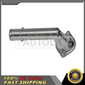 Dorman Engine Coolant Thermostat Housing Fits 2001 2002 2003 2004 Toyota RAV4 - Picture 1 of 3