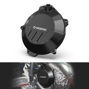 Cubierta de embrague reforzada CNC para KTM 250 300 XC SX 250 350 450 SXF XCF 2023-2024 - Imagen 1 de 13