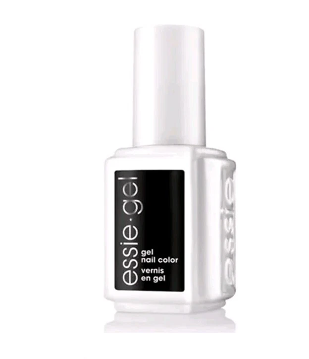 Esmalte en gel UV Essie Soak Off 56G regaliz 0,42 oz Foto 1 de 1