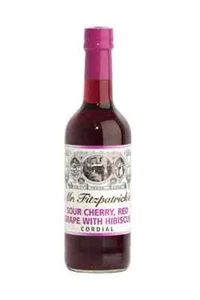 Mr Fitzpatrick vintage cordials - 500ml - Picture 1 of 36
