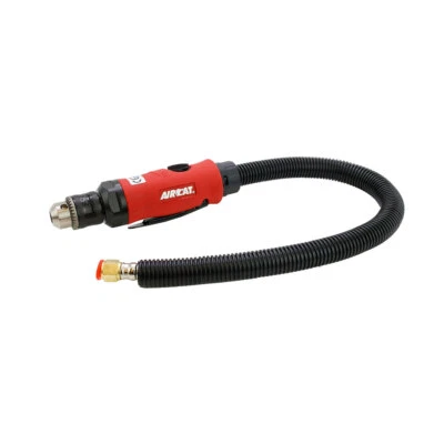 Tampón de neumáticos compuesto de alta velocidad Aircat 6400/taladro de aire Foto 1 de 3