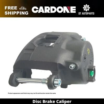 For 1979-1993 Chevrolet P30 Disc Brake Caliper Front Right Cardone 1980 1981 - Image 1 of 4