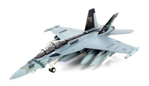 Avión de guerra electrónica Hobby Master 1:72 USN Boeing E/A-18G Growler, HA5159 - Imagen 1 de 5