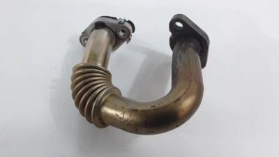 Volkswagen Passat B7 3AA 2010-2014 EGR трубы соединительная труба 03P131521B - Изображение 1 из 3