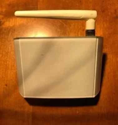 Amped Wireless REC10 High Power 600mW Compact Wifi Range Extender - Image 1 of 2