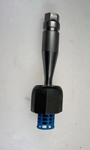 Genuine Volkswagen Axial Track Rod for Audi VW Seat Passat 8E0422821C - Picture 1 of 6