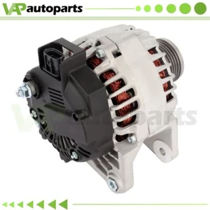 New Alternator for 1.8 1.8L Nissan Sentra 2013 2014 2015 2016 2013-16 400-40136 - Picture 1 of 13