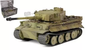 Modellautos Panzer Militär Tank Panzer Tiger VI German Truck Maßstab 1:3 2 - Bild 1 von 1