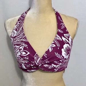 Coco Reef NWT Swim Bikini Top Women 32C/34C - Picture 1 of 9