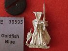 Games Workshop Lord Of The Rings Lotr Mouth Of Sauron On Foot Metal Figure New