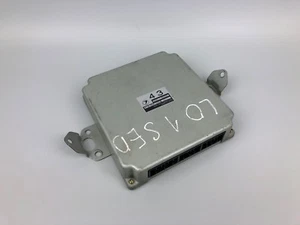 2001 Subaru Legacy Engine Control Computer Module ECU Unit 22611 AE031 - Picture 1 of 7