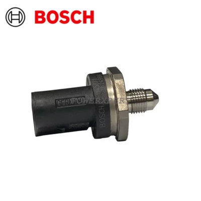 13538643665 Bosch Fuel Pressure Sensor For ROLLS-ROYCE DAWN GHOST WRAITH 6.6LV12 - Image 1 of 3