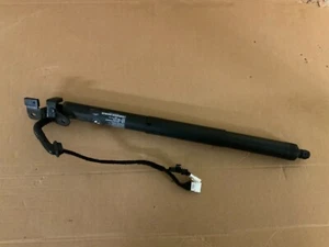 BMW X5 F15 F85 spindle drive electric automatic tailgate 7449810 - Picture 1 of 2
