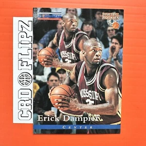 1996 Erick Dampier Mississippi State Bulldogs #86 tablero de puntuación - Imagen 1 de 2
