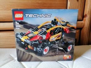 LEGO TECHNIC: Strandbuggy (42101) - Bild 1 von 2
