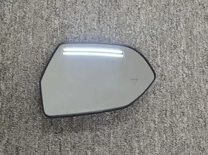 OEM 87611-BE200 BSD Type Side Mirror Glass Left LH Ems for Hyundai Kona 2024~25 - Picture 1 of 4