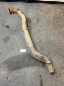 2019 Polaris Sportsman 570 Touring Exhaust Header Pipe 1263100 - Picture 1 of 6