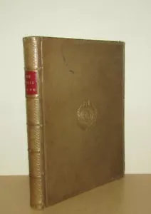 H W Dulcken (Edmund Evans) - The Bible Album (Poetry) - 1st/1st (First Edition) - Imagen 1 de 9