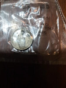 Jefferson Wartime Nickel 1943-S bueno - Imagen 1 de 2