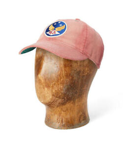 RRL Men's Cotton Baseball Caps for sale | eBay