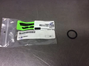 CFMoto CF500 X5 X6 Rancher 500 600 Z6 07-16 Water Pump O-Ring 21x2.5 22051617 - Picture 1 of 2