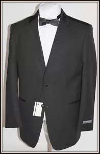 PERRY ELLIS PORTFOLIO COLLECTION JACKET Size 40R. Formal, Wedding, Prom, Dress - Picture 1 of 6