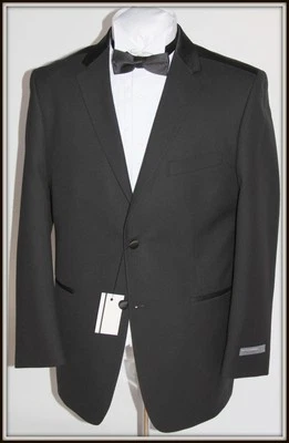 PERRY ELLIS PORTFOLIO COLLECTION JACKET Size 40R. Formal, Wedding, Prom, Dress - Image 1 of 4
