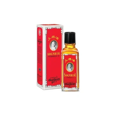 Siang Pure Oil Formula 1 25cc