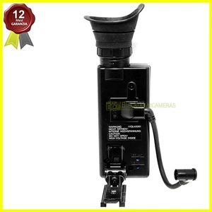 Panasonic mirino elettronico originale per videocamere VHS MC-10. MC10 finder. - Picture 1 of 5