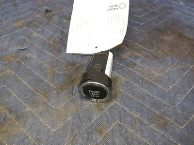 Ignition Switch VIN 1 5th Digit Keyless Ignition Fits 13-19 RAV4 2699638 - Image 1 of 4