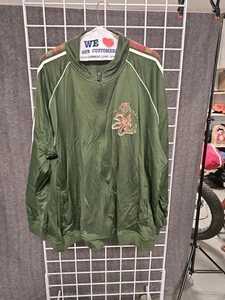 Rare Vintage Pelle Pelle Soda Club Jacket - Size 4XL - Picture 1 of 5