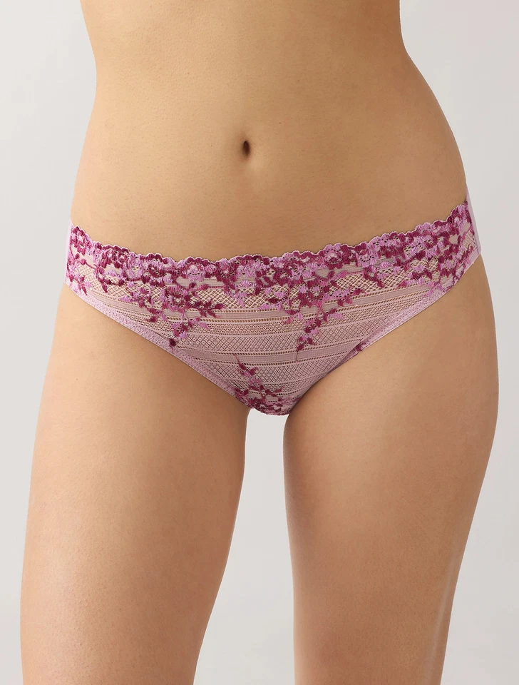 Bikini Wacoal 64391 Embrace Lace Foto 1 de 1