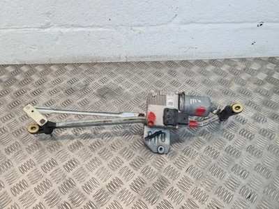 AUDI TT MK2 8J 2011 LIMPIAPARABRISAS DELANTERO MOTOR Y ACOPLAMIENTO 8J2955119A #1A Foto 1 de 4