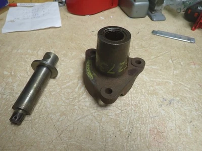 Studebaker 527326 527323 Center Bell Crank 1950 Commander Steering NOS - Image 1 of 4