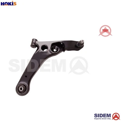 CONTROLTRAILING ARM WHEEL SUSPENSION 71477 FOR MITSUBISHI OUTLANDER/SUV 2.4L - Image 1 of 4