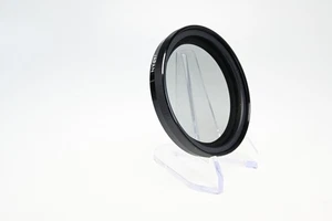 Nikon 62mm Polar Filter #G594 - Picture 1 of 6